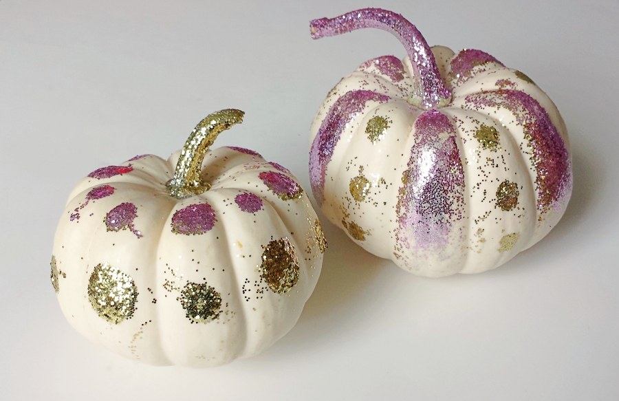 Decorating Pumpkins {Toddler and Preschooler Friendly Activity ...