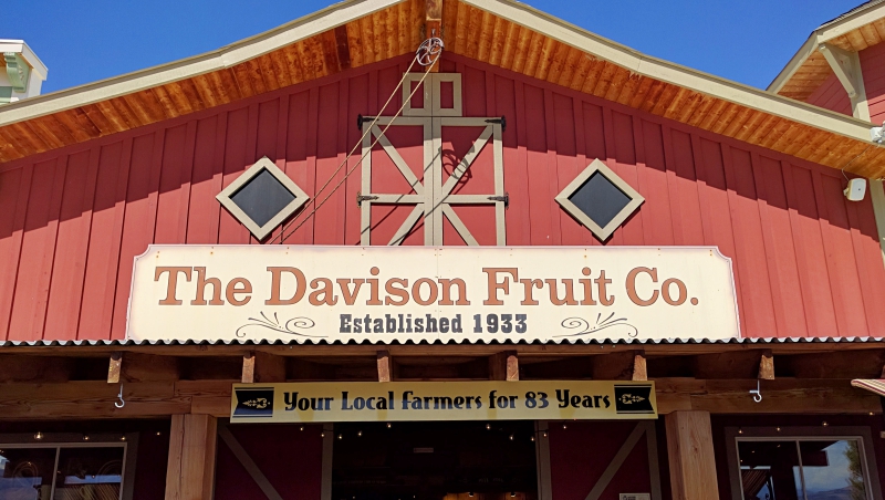Davison Orchard