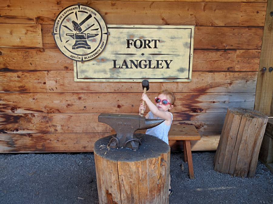 Fort Langley 03