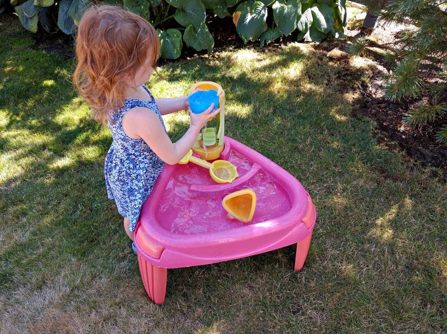 water table makeover 10