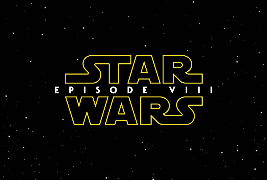 Star Wars Episode VIII