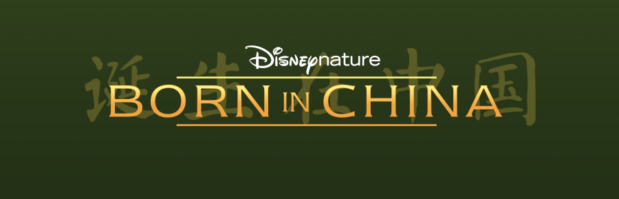Born in China by Disneynature