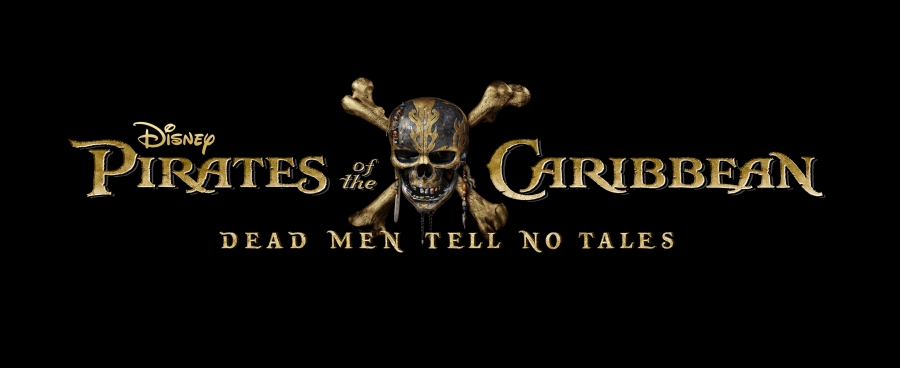 Disney Pirates of the Caribbean Dead Men Tell No Tales