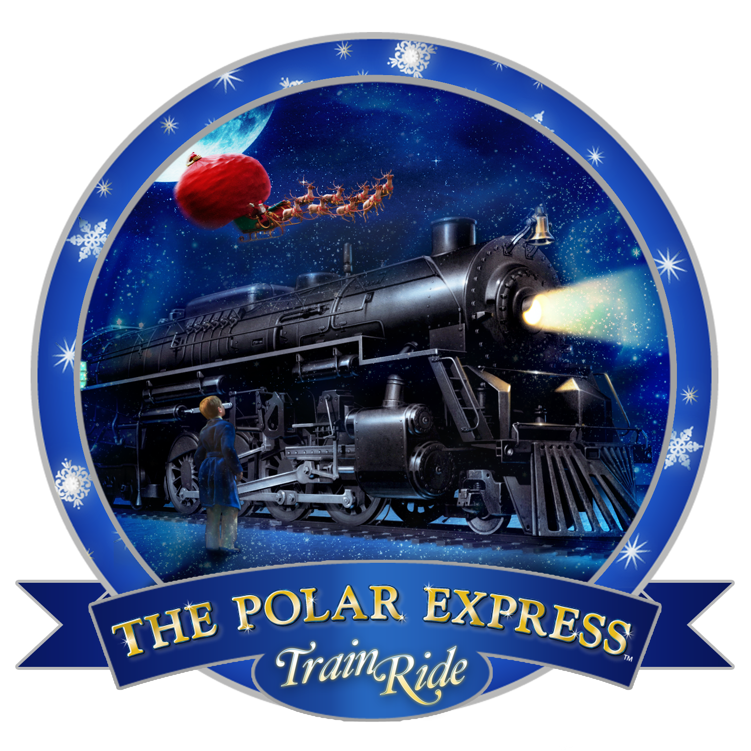 The Bell Still Rings The Polar Express Returns To Squamish {Event