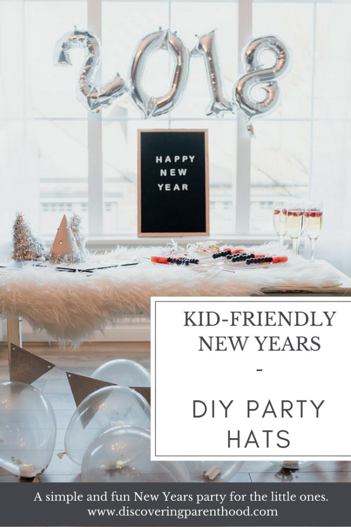a kid friendly new years party, new years eve, family friendly, family activities, holidays, new years eve, 2018