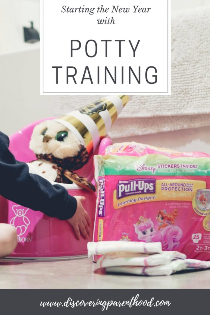 potty training, pull-ups, children toddler