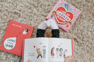 story time, what's in a book, Raincoast Books, Valentine's Day story Books, holidays, books, book review