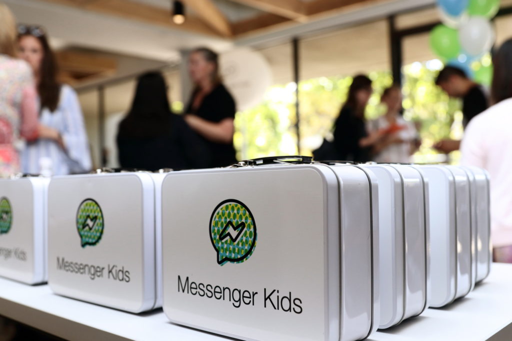 Facebook's Messenger Kids, Facebook Messenger Kids available in Canada, Will Your Kids Use It?